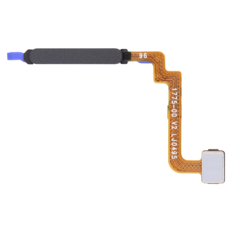 Fingerprint Sensor Flex Cable for Xiaomi Redmi Note 10 5G