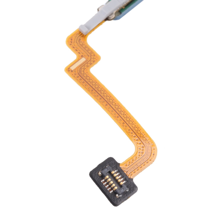 Fingerprint Sensor Flex Cable for Xiaomi Redmi Note 10 5G