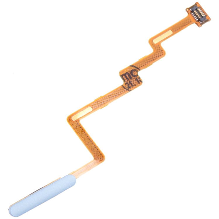 Fingerprint Sensor Flex Cable for Xiaomi Redmi K40 Pro