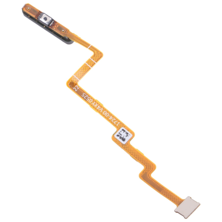Fingerprint Sensor Flex Cable for Xiaomi Redmi K40 Pro
