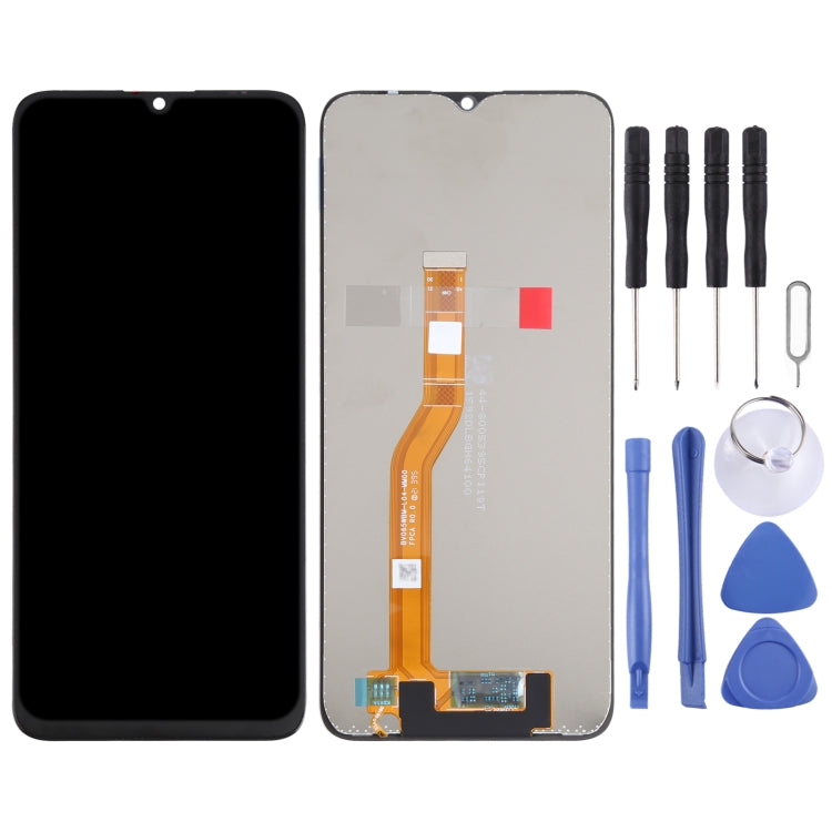 Original LCD Screen and Digitizer for Honor Play 5T Youth