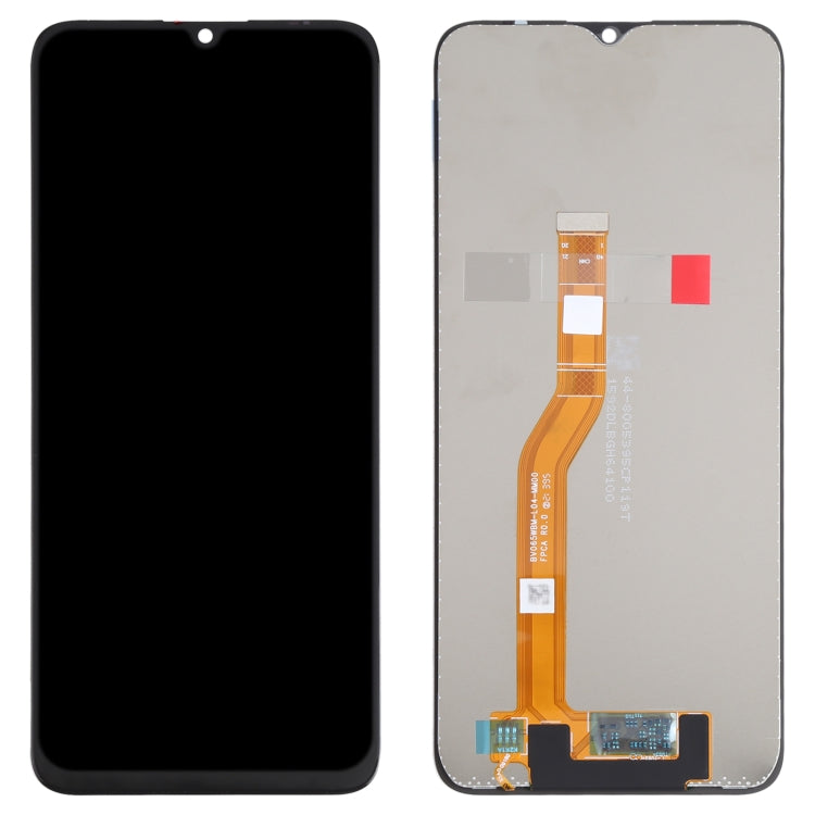 Original LCD Screen and Digitizer for Honor Play 5T Youth