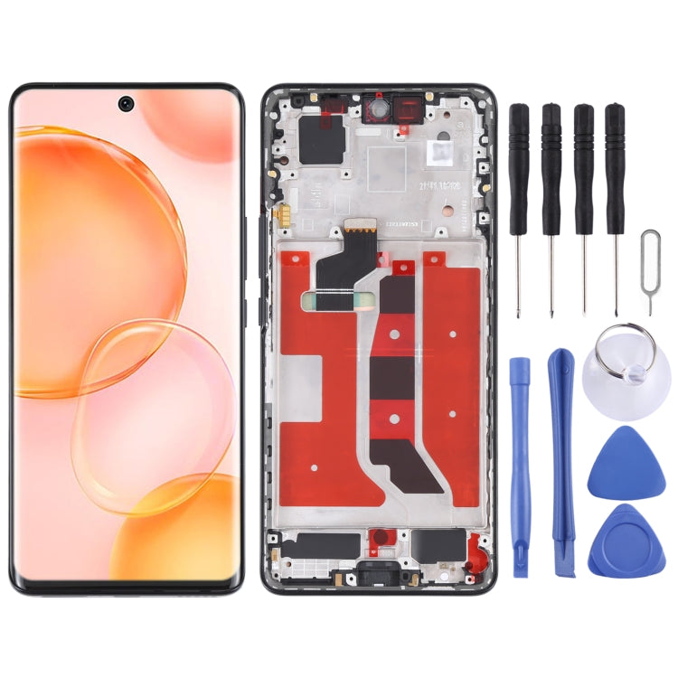 Honor 50 Original LCD Screen and Digitizer Assembly