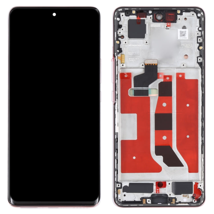 Honor 50 Original LCD Screen and Digitizer Assembly