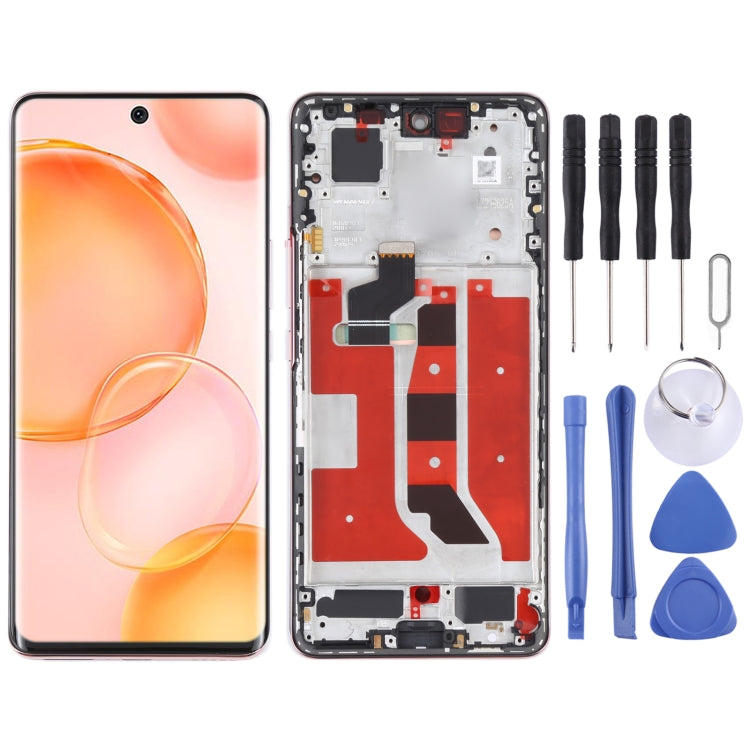 Honor 50 Original LCD Screen and Digitizer Assembly