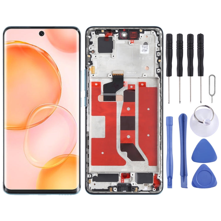 Honor 50 Original LCD Screen and Digitizer Assembly