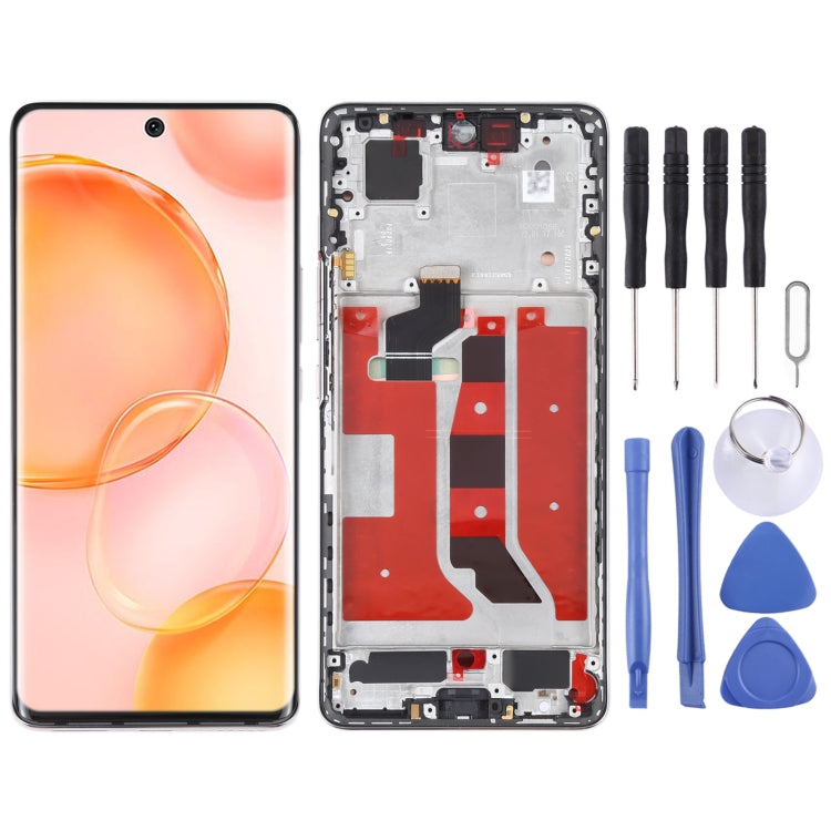 Honor 50 Original LCD Screen and Digitizer Assembly