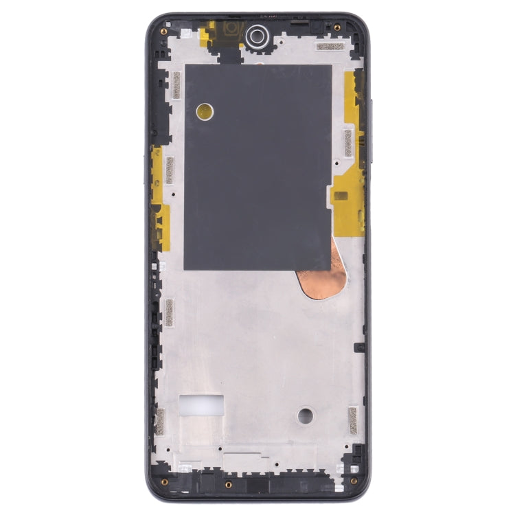 Original LCD Frame Bezel Plate for TCL 20 5G Models
