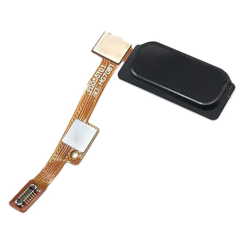 Cavo flessibile per sensore di impronte digitali per Asus Zenfone 4 ZE554KL, Per Asus Zenfone 4 ZE554KL(Grigio), Per Asus Zenfone 4 ZE554KL, Per Asus Zenfone 4 ZE554KL(Verde)