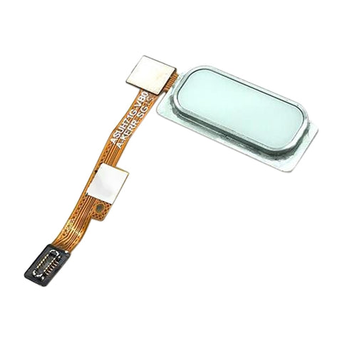 Cavo flessibile per sensore di impronte digitali per Asus Zenfone 4 ZE554KL, Per Asus Zenfone 4 ZE554KL(Grigio), Per Asus Zenfone 4 ZE554KL, Per Asus Zenfone 4 ZE554KL(Verde)