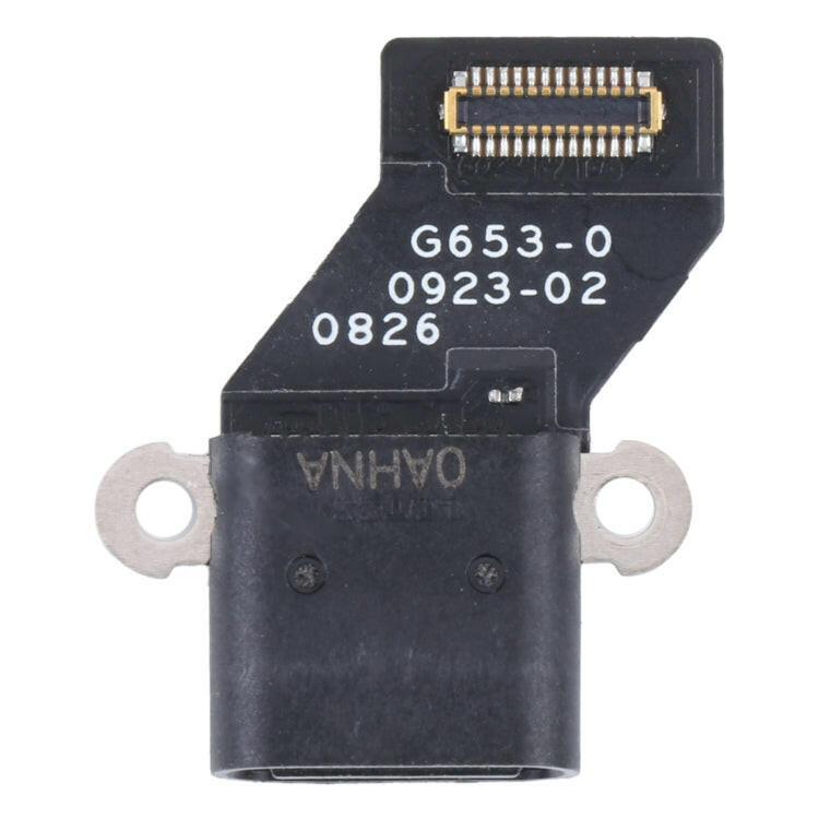 cavo-flessibile-per-porta-di-ricarica-originale-per-google-pixel-4a-4a-5g-for-google-pixel-4a-4a-5g - immagine 1