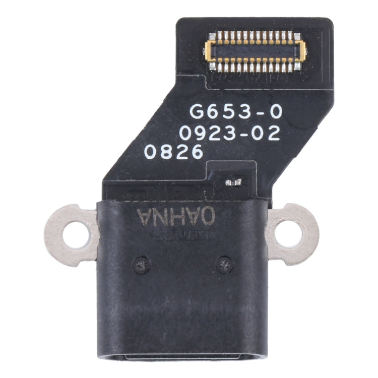 High-Quality Charging Port Flex Cable for Google Pixel