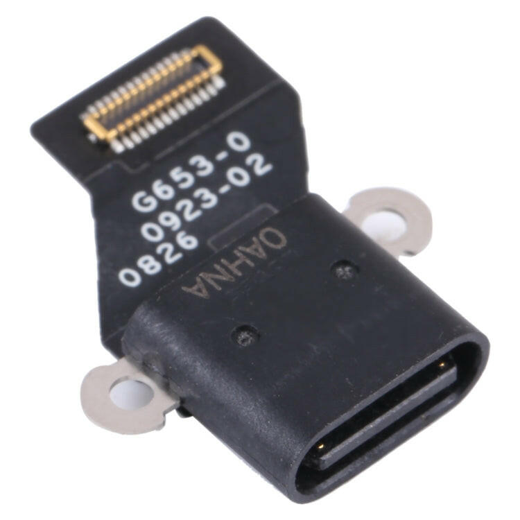 cavo-flessibile-per-porta-di-ricarica-originale-per-google-pixel-4a-4a-5g-for-google-pixel-4a-4a-5g - immagine 2