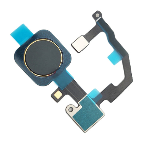 Cavo flessibile per sensore di impronte digitali per Google Pixel 5a 5G, For Google Pixel 5a 5G, For Google Pixel 5a 5G (Verde)
