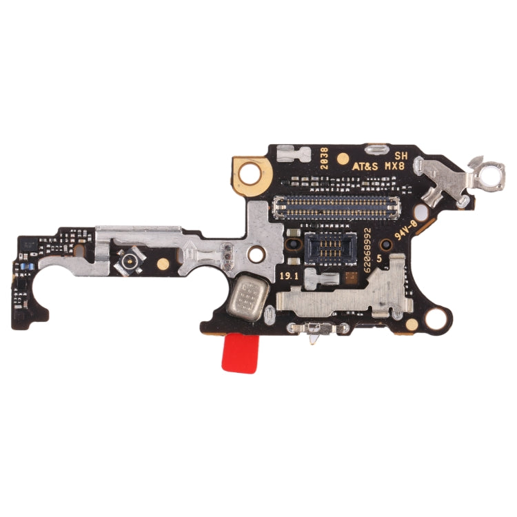 Huawei P40 Original SIM Card Reader Board Replacement