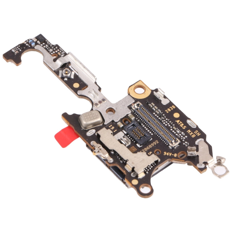 Huawei P40 Original SIM Card Reader Board Replacement