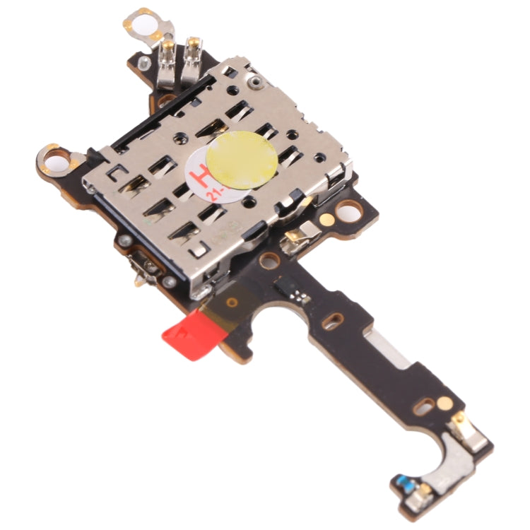 Huawei P40 Original SIM Card Reader Board Replacement