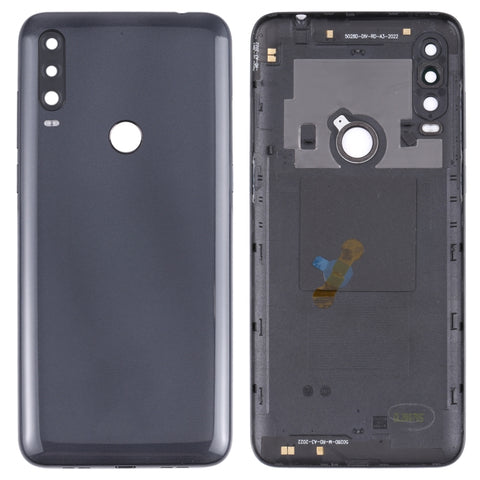 Per Alcatel 1S (2020) OT-5028 5028Y 5028D Coperchio posteriore della batteria, For Alcatel 1S (2020)