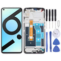 LCD Screen and Digitizer Assembly for Realme 6i and 6s