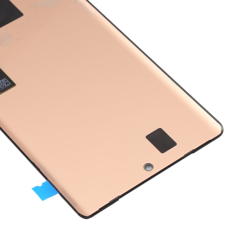 Schermo LCD e digitalizzatore in materiale Ltpo AMOLED assemblaggio completo per Google Pixel 6 Pro GLUOG G8VOU, For Google Pixel 6 Pro