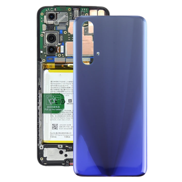 Realme X3 Battery Back Cover Replacement - Durable & Stylish