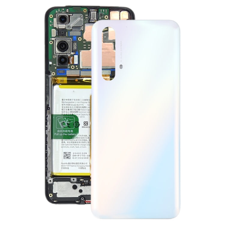 Realme X3 Battery Back Cover Replacement - Durable & Stylish
