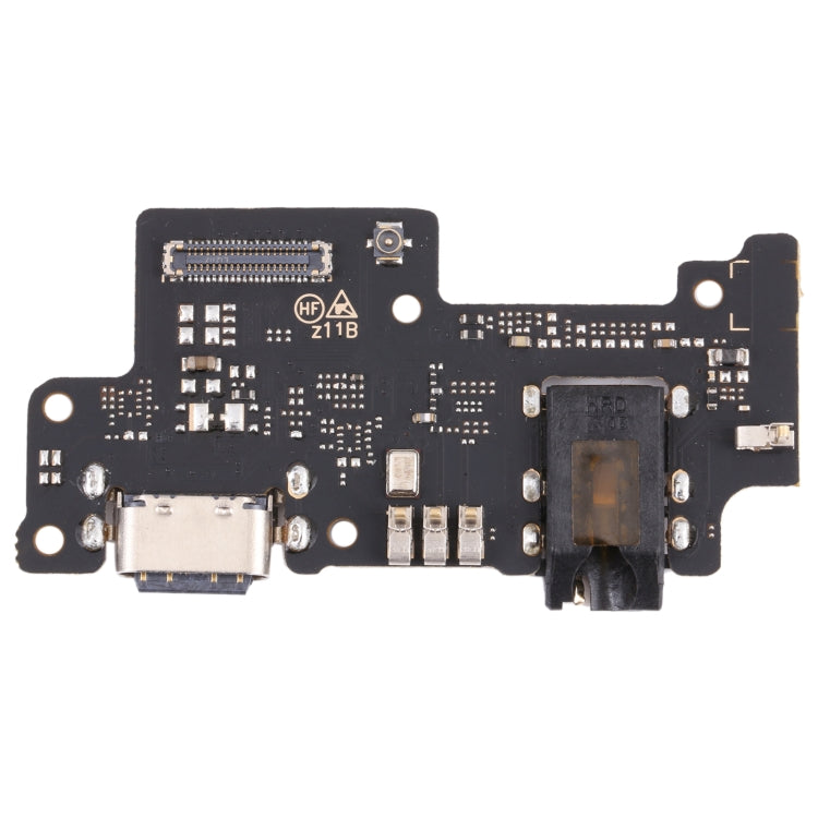 ZTE Blade V2020 Smart Charging Port Board Replacement