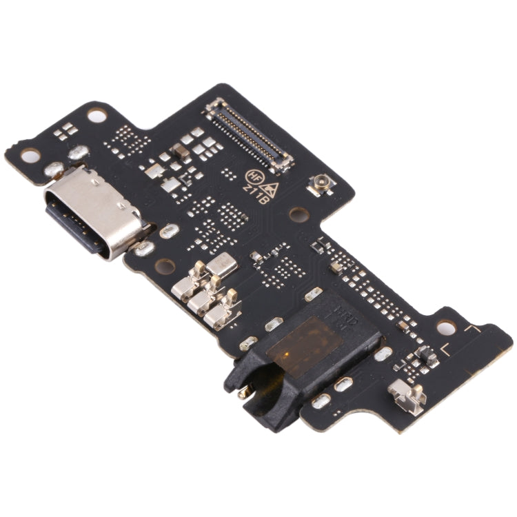 ZTE Blade V2020 Smart Charging Port Board Replacement