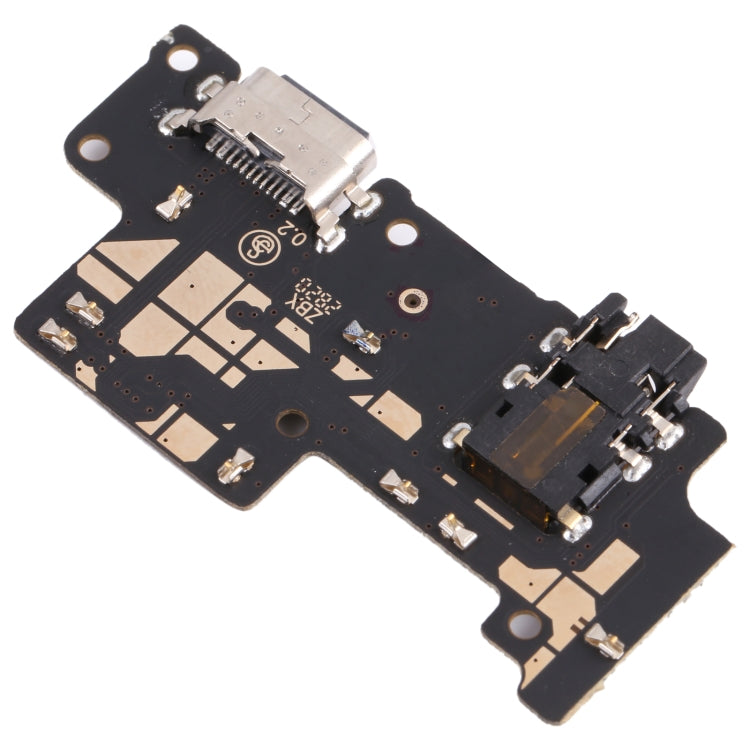 ZTE Blade V2020 Smart Charging Port Board Replacement