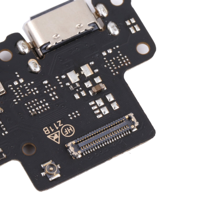 ZTE Blade V2020 Smart Charging Port Board Replacement