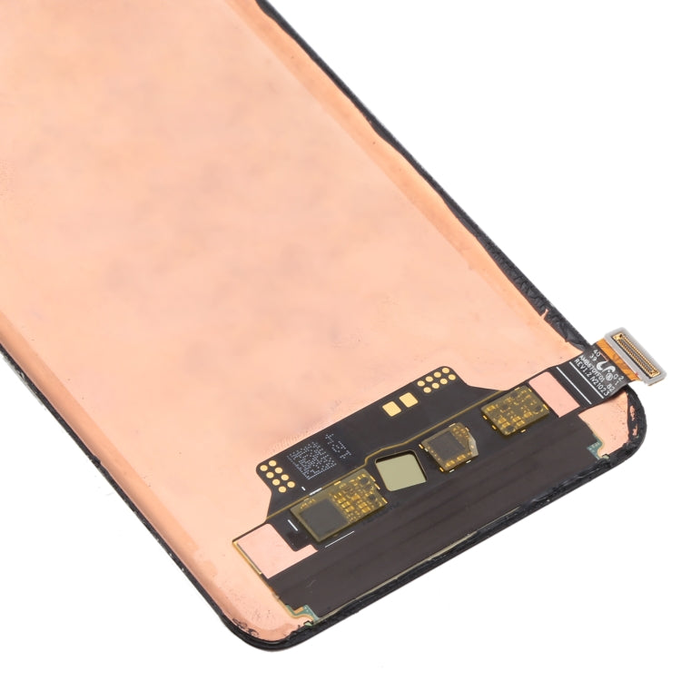 Original Ltpo AMOLED Material LCD Screen and Digitizer Full Assembly for OPPO Find X3 / Find X3 Pro CPH2173 PEEM00 PEDM00                               ...