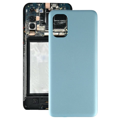Cover posteriore batteria originale per Nokia G11 / G21, For Nokia G11 / G21, For Nokia G11 / G21(Purple), For Nokia G11 / G21(Brown)