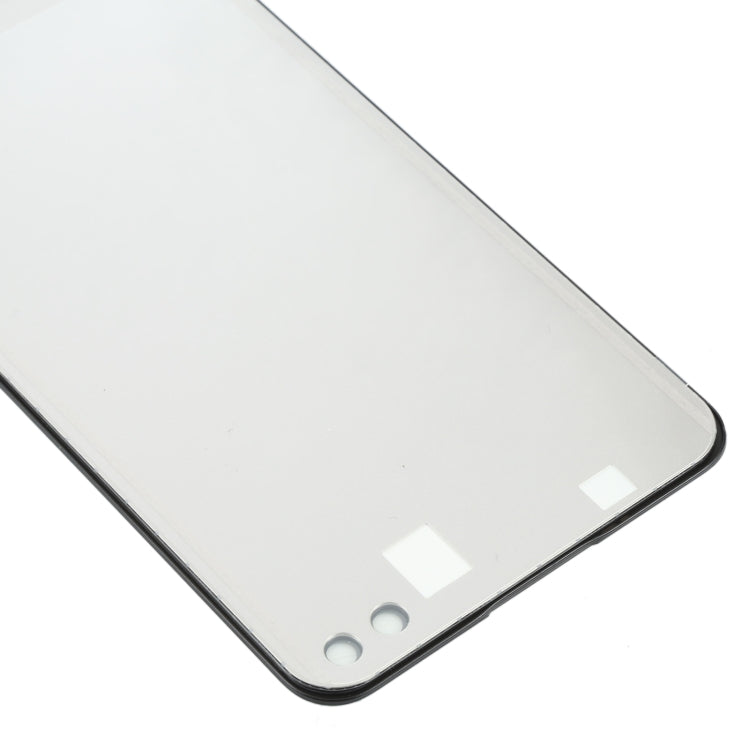 TFT Material LCD Screen and Digitizer Full Assembly (Not Supporting Fingerprint Identification) for OPPO Realme X50 Pro 5G / OnePlus Nord RMX2075 RMX207...