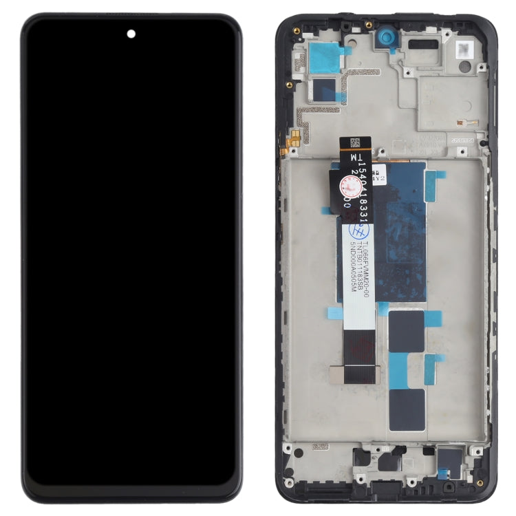 Xiaomi Redmi Note 10 Pro LCD Screen and Digitizer Assembly