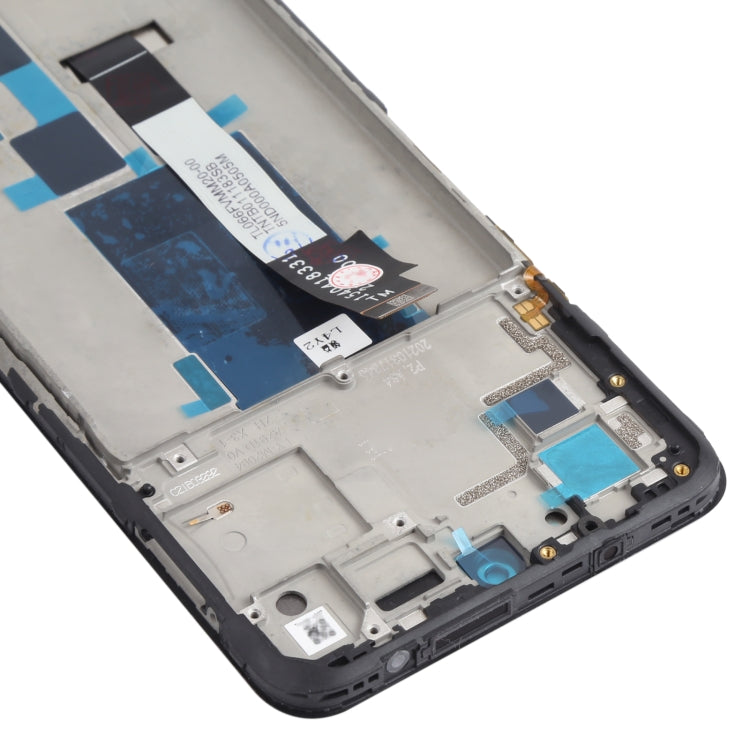 Xiaomi Redmi Note 10 Pro LCD Screen and Digitizer Assembly