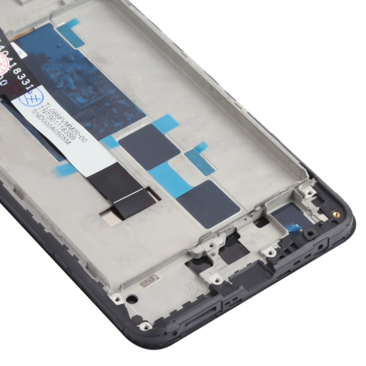 Xiaomi Redmi Note 10 Pro LCD Screen and Digitizer Assembly