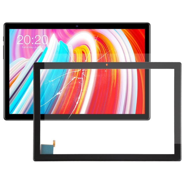 Teclast M40 TLA007 10.1 Inch Touch Panel Replacement