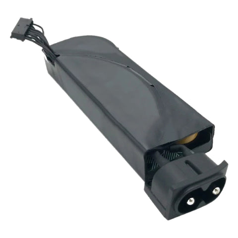alimentatore-6w-per-apple-tv-2a-e-3a-modelli-a1469-a1427-a1378 - immagine 2