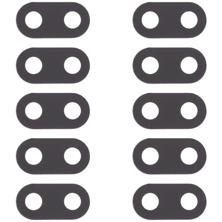 10 PCS Back Camera Lens for LG K30 (2019) - Quality