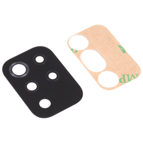 Obiettivo fotocamera posteriore 10 pezzi per LG K42 e K52 (Brasile)