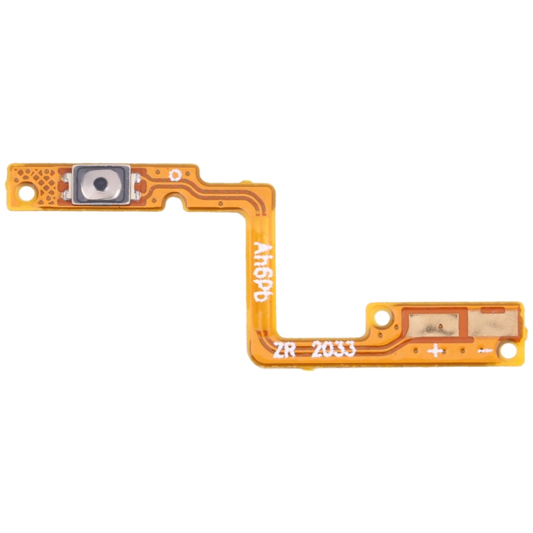 Power Button Flex Cable for LG K42 - High Quality