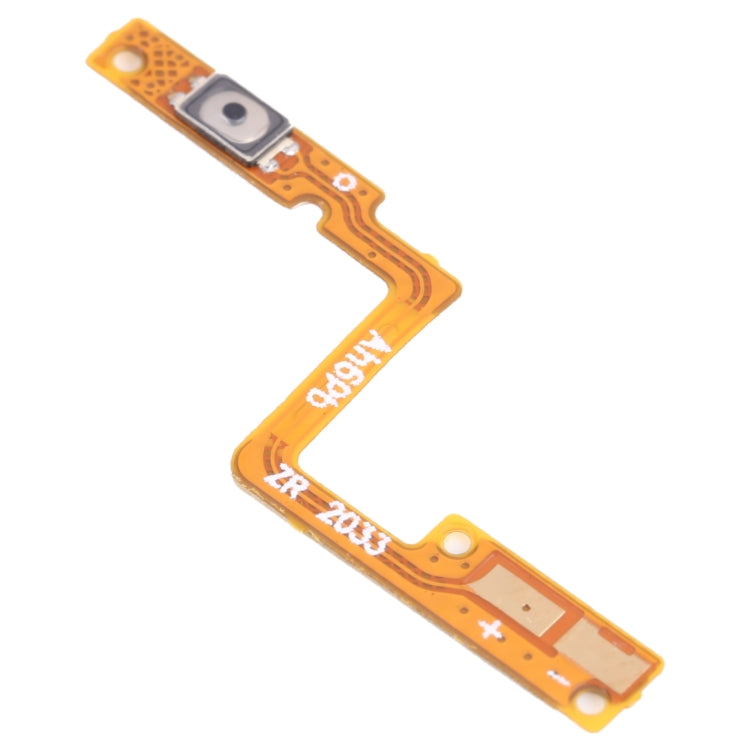 Power Button Flex Cable for LG K42 - High Quality