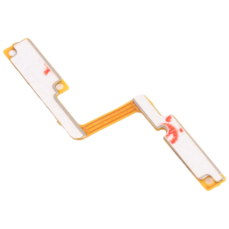 Power Button Flex Cable for LG K42 - High Quality