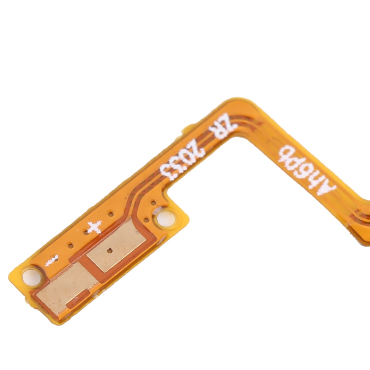 Power Button Flex Cable for LG K42 - High Quality