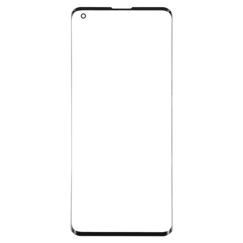 Lente in vetro esterno dello schermo anteriore per Motorola Edge, For Motorola Edge