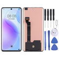 Original LCD Screen and Digitizer Assembly for Huawei Nova 8
