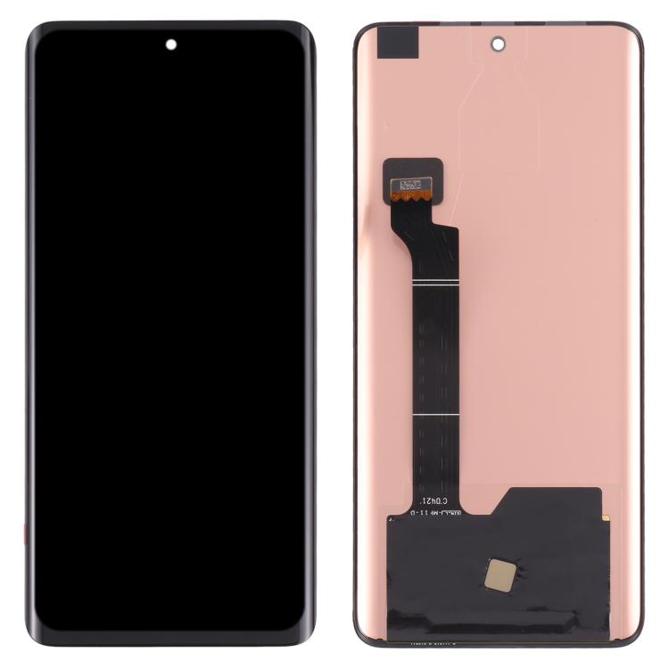 Original LCD Screen and Digitizer Assembly for Huawei Nova 8
