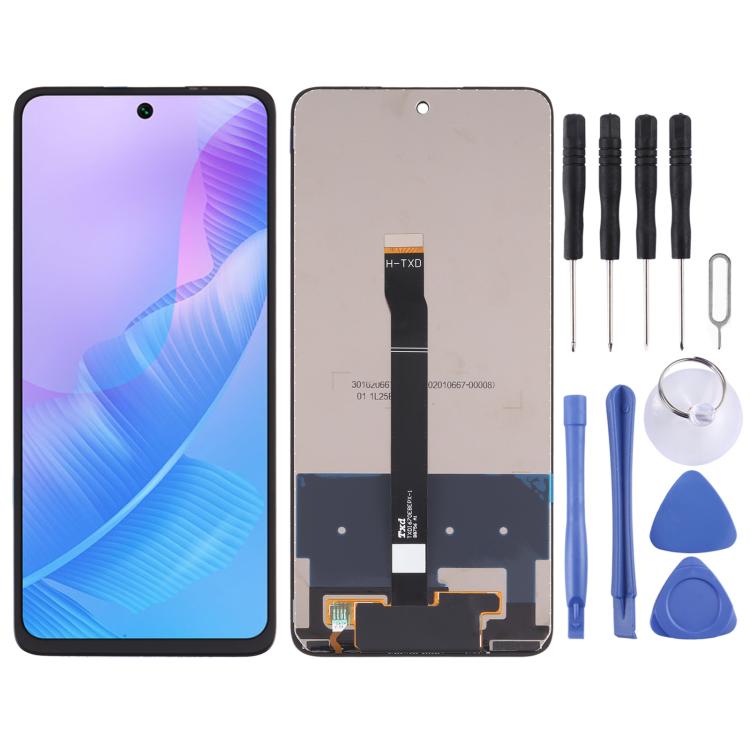 LCD Screen and Digitizer Assembly for Huawei Enjoy 20 SE