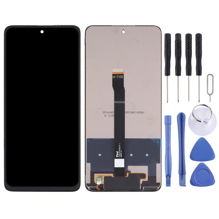 LCD Screen and Digitizer Assembly for Huawei Enjoy 20 SE