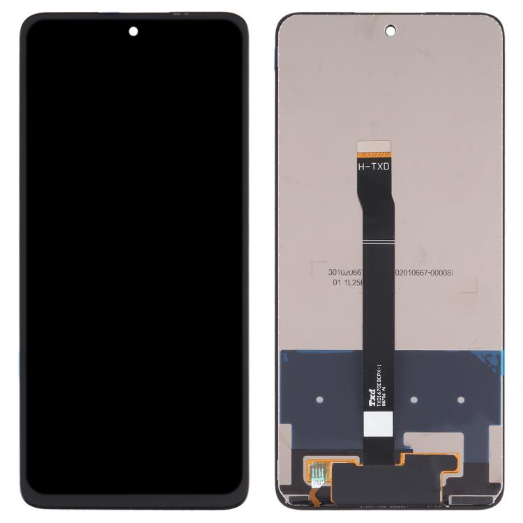 LCD Screen and Digitizer Assembly for Huawei Enjoy 20 SE